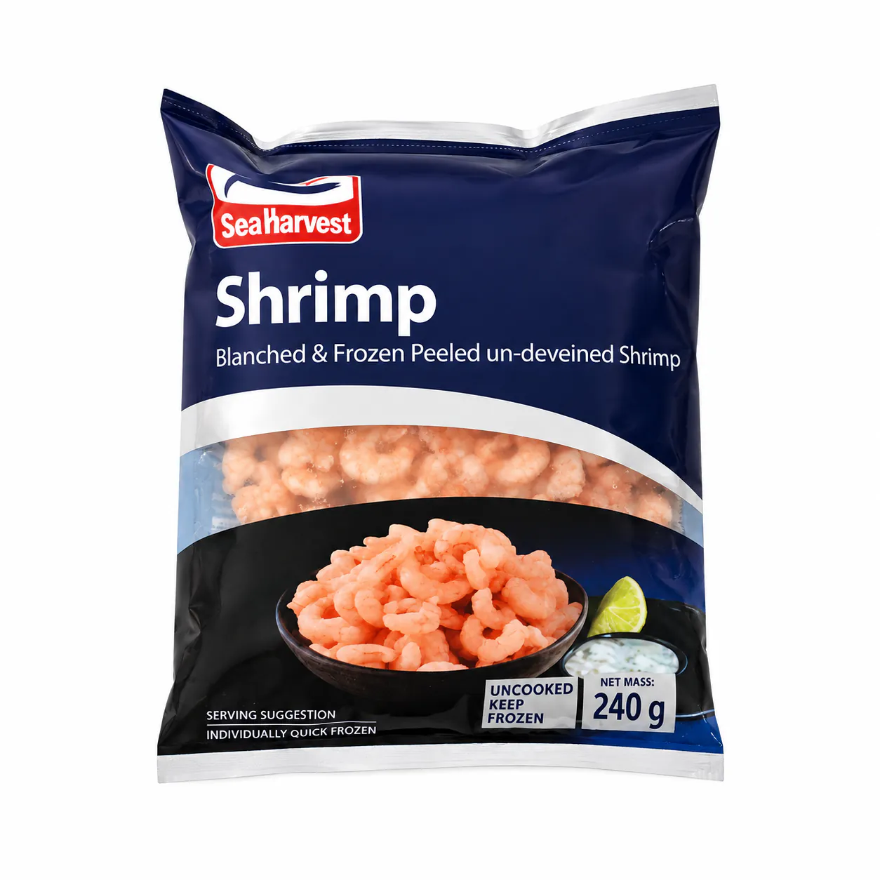 Fish products